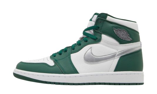 Air Jordan 1 High OG Gorge Green