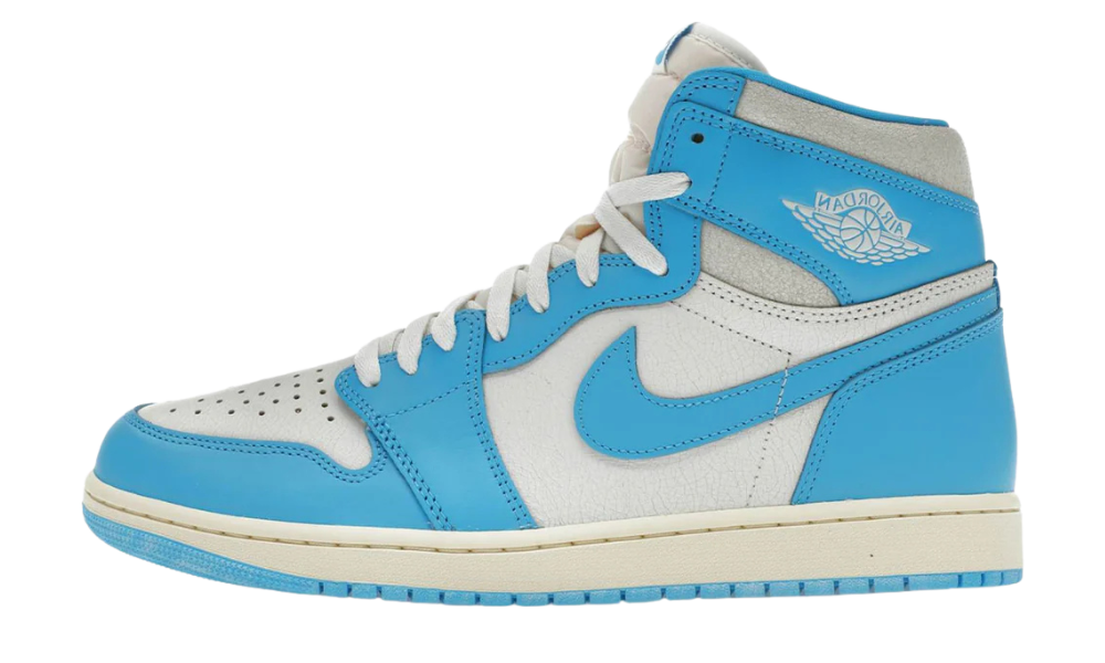 Jordan 1 Retro High OG UNC Reimagined