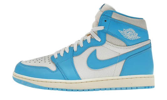 Jordan 1 Retro High OG UNC Reimagined