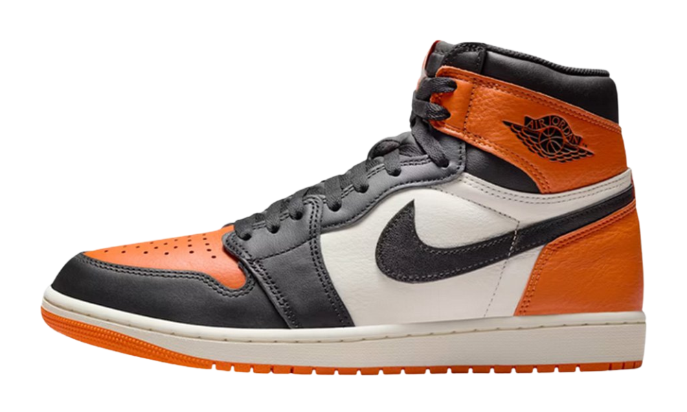 Jordan 1 Retro High OG Shattered Backboard