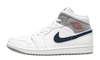 Air Jordan 1 Mid Paris