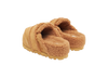 inuikii chunky loafer beige