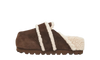 inuikii chunky loafer brown