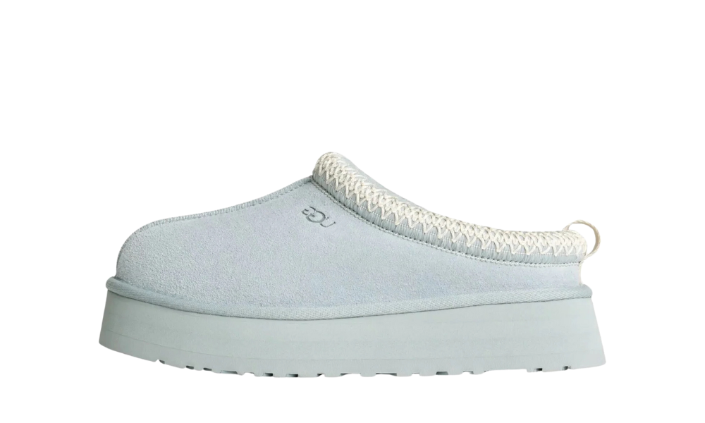 UGG Tazz Slipper Sea Foam