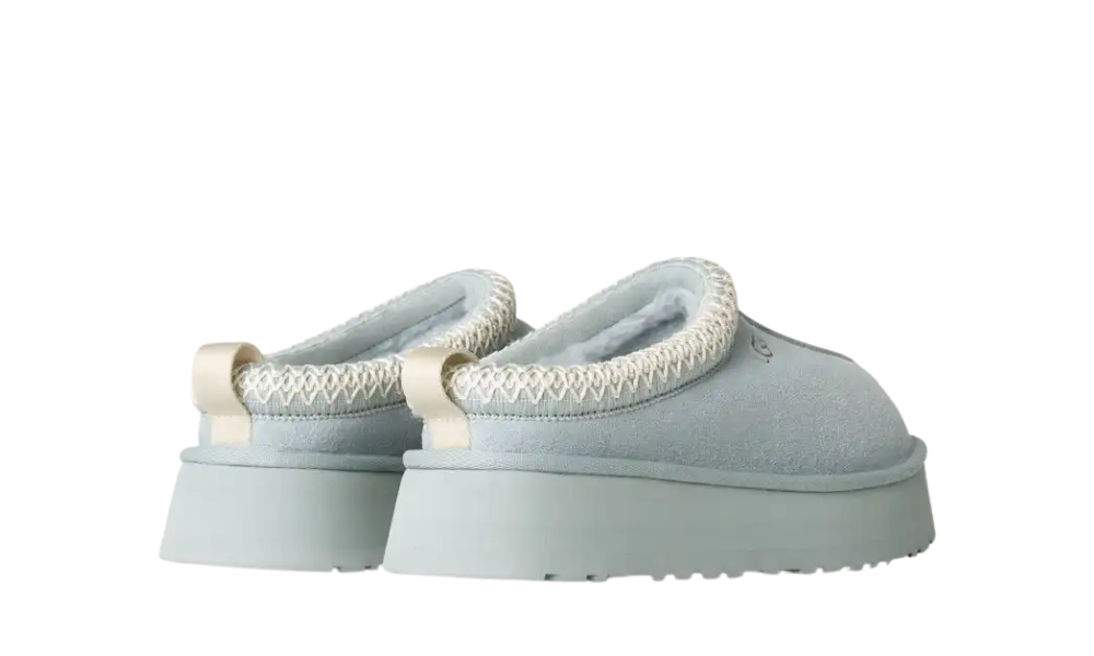UGG Tazz Slipper Sea Foam