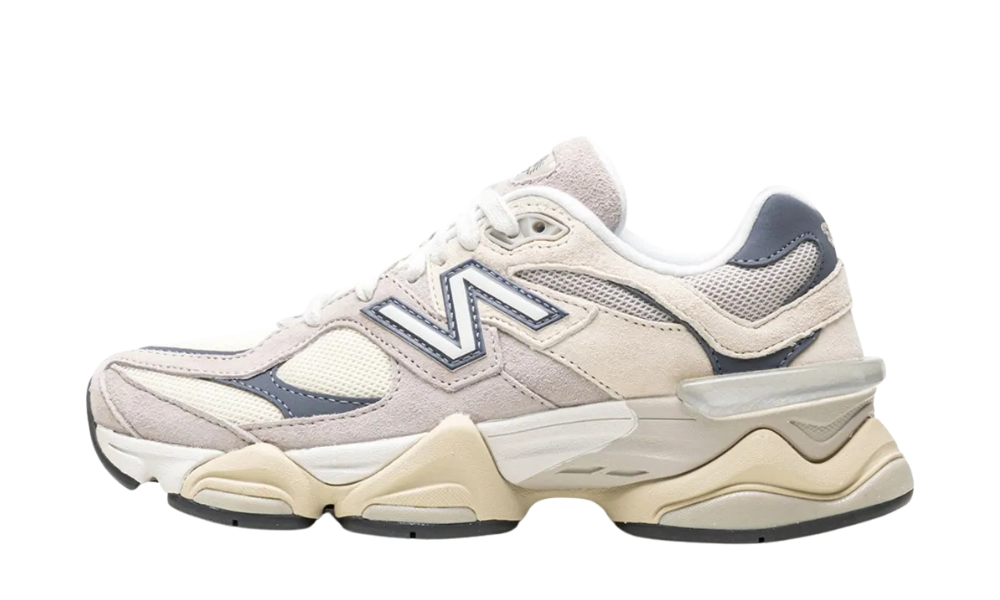 New Balance 9060 Moonrock Linen
