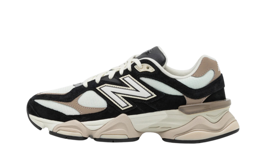 New Balance 9060 Sea Salt Bon