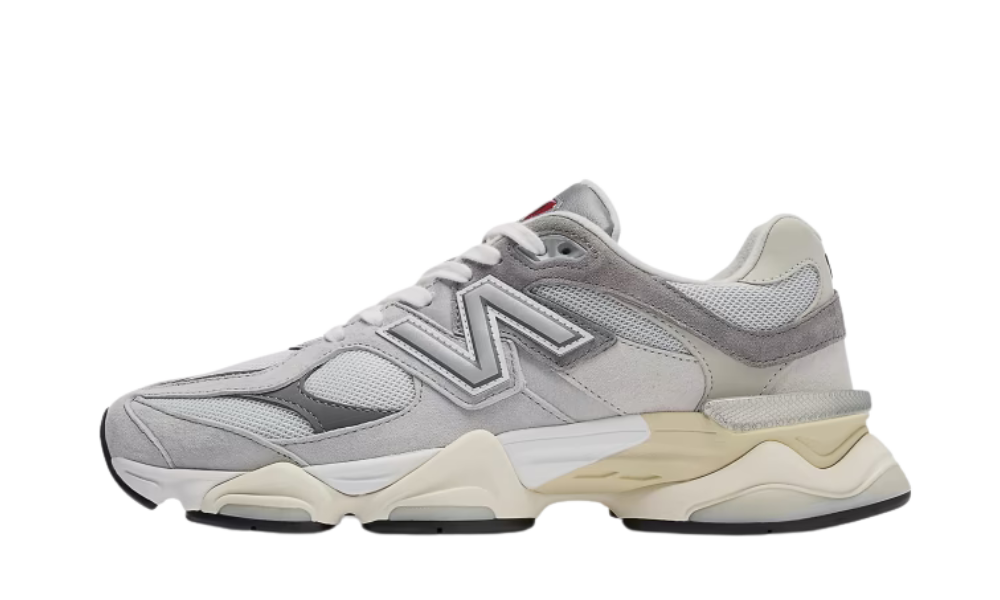 New Balance 9060 Rain Cloud