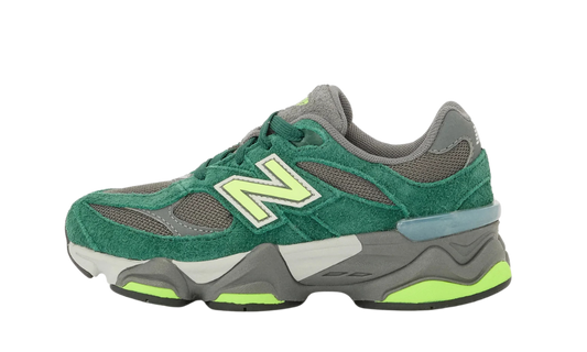 New Balance 9060 Green Grey