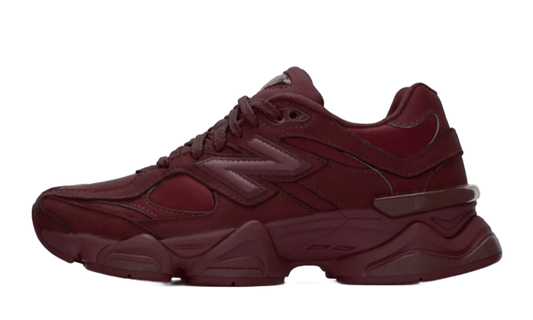 New Balance 9060 Burgundy