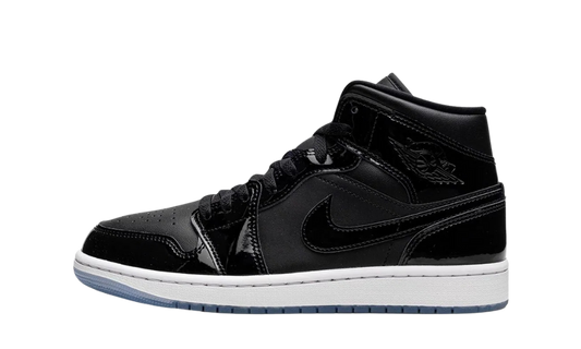 Air Jordan 1 Mid Space Jam