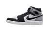 Air Jordan 1 Mid SE Light Steel Grey