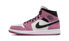 Air Jordan 1 Mid Light Mulberry