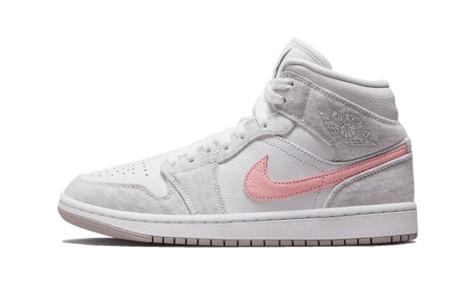 Air Jordan 1 Mid SE Light Iron Ore