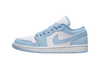 Air Jordan 1 Low Aluminium