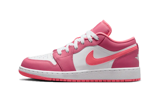 Air Jordan 1 Low Desert Berry