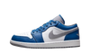 Air Jordan 1 Low True Blue