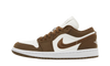 Air Jordan 1 Low SE Light Olive