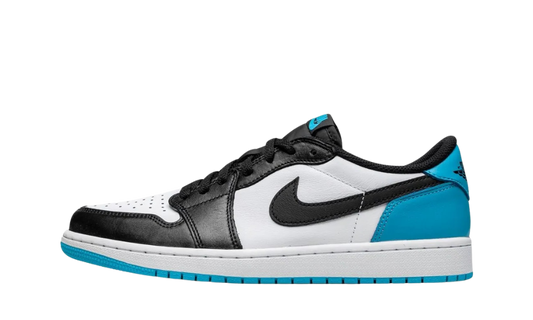 Air Jordan 1 Low OG UNC