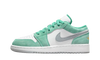 Air Jordan 1 Low SE New Emerald Grey