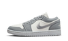 Air Jordan 1 Low SE Light Steel Grey