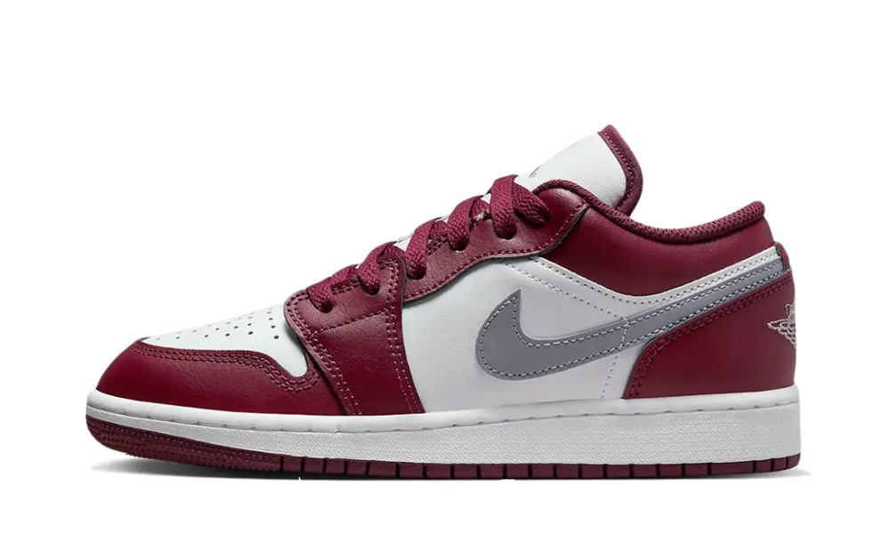 Air Jordan 1 Low Bordeaux