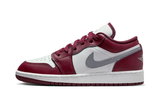 Air Jordan 1 Low Bordeaux