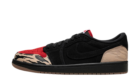 Jordan 1 Retro Low OG SP SoleFly