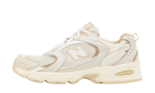 New Balance 530 Beige Angora