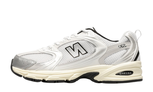 New Balance 530 Silver Cream