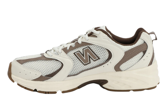 New Balance 530 Turtledove Mushroom