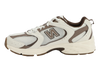 New Balance 530 Turtledove Mushroom