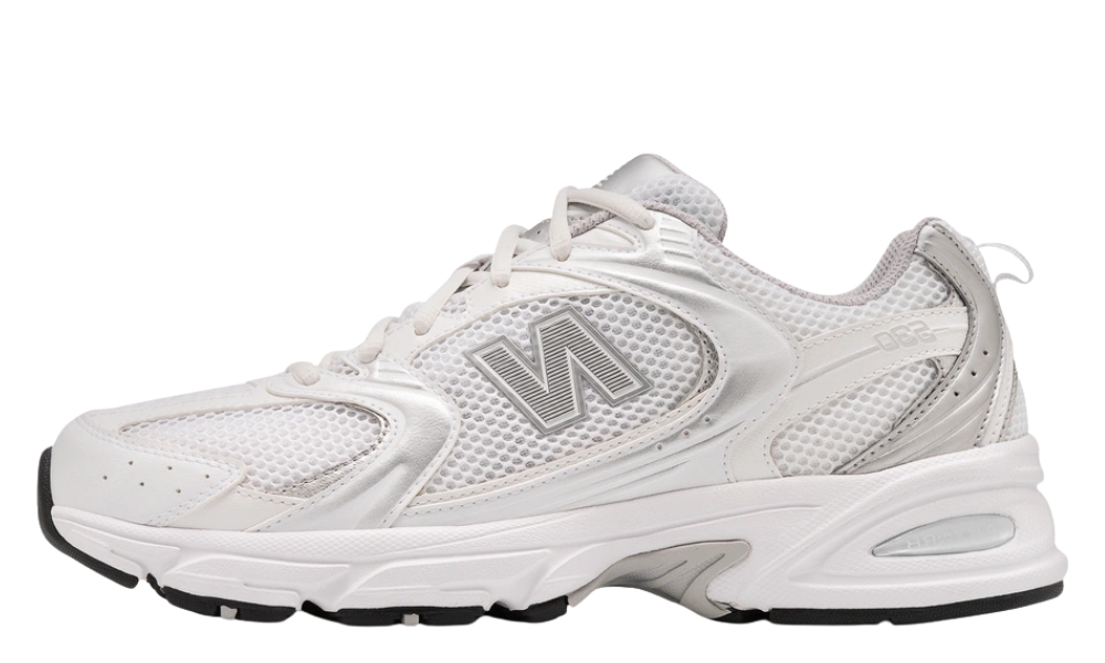 New Balance 530 Munsell White