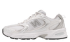 New Balance 530 Munsell White 