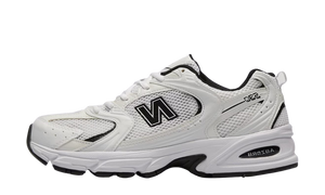 (*´∀｀*) Buty New Balance 530 JR - beżowy (bisque)