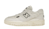 New Balance 550 Rattan Sea Salt White 