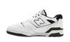 New Balance 550 White Black 