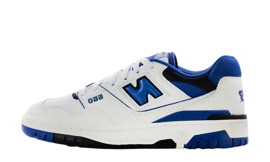 New Balance 550 White Blue