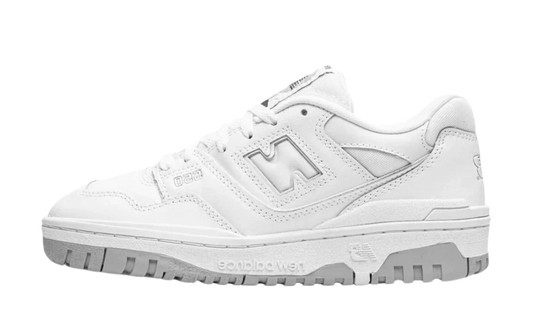 New Balance 550 White Grey