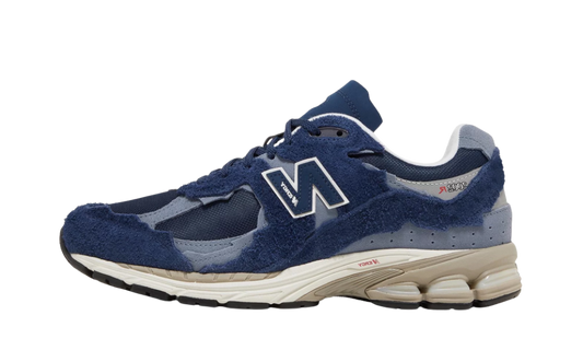 New Balance 2002R Protection Pack Navy Grey