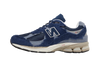 New Balance 2002R Protection Pack Navy Grey