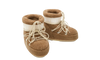 Moon Boot ICON LOW FLEECE Brown