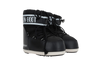 MOON BOOT ICON LOW NYLON BLACK