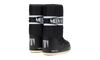 Moon Boot ICON NYLON Black