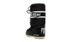 Moon Boot ICON NYLON Black