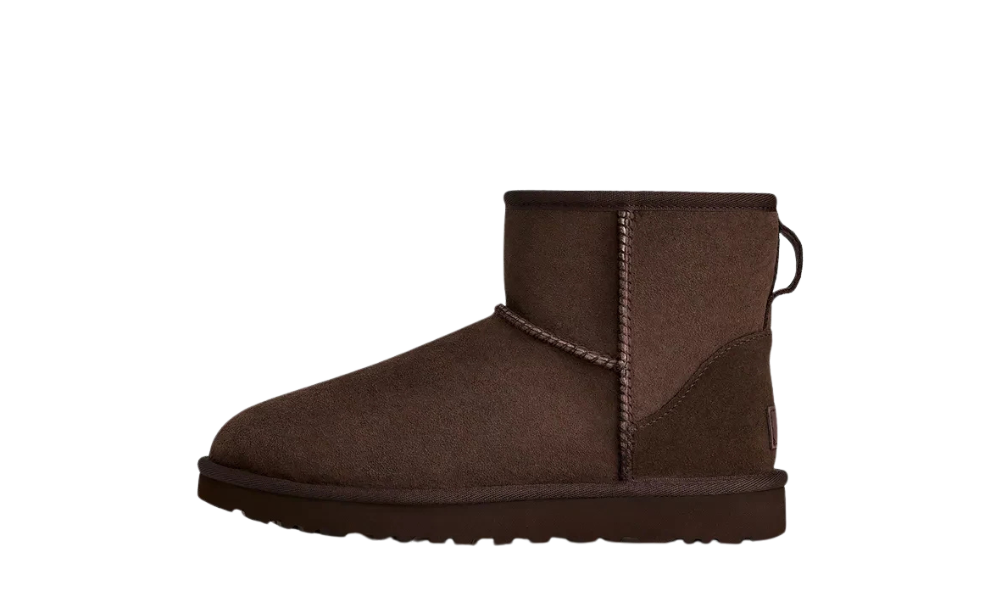 UGG Classic Mini II Boot Brown