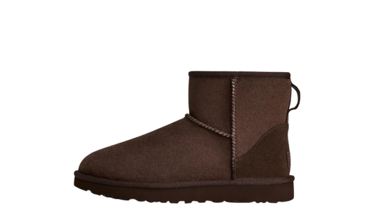 UGG Classic Mini II Boot Brown