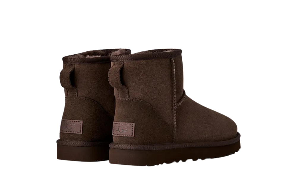 UGG Classic Mini II Boot Brown