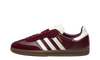 adidas Samba OG Maroon Off White Gum