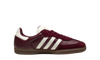 adidas Samba OG Maroon Off White Gum